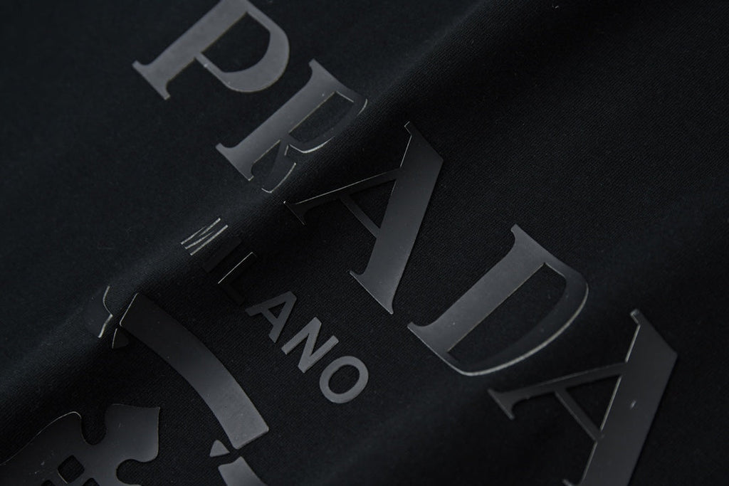 Fashion Printed T-Shirt