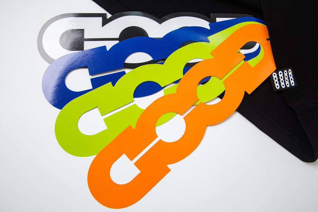 Orange Personalized Cotton T-Shirt