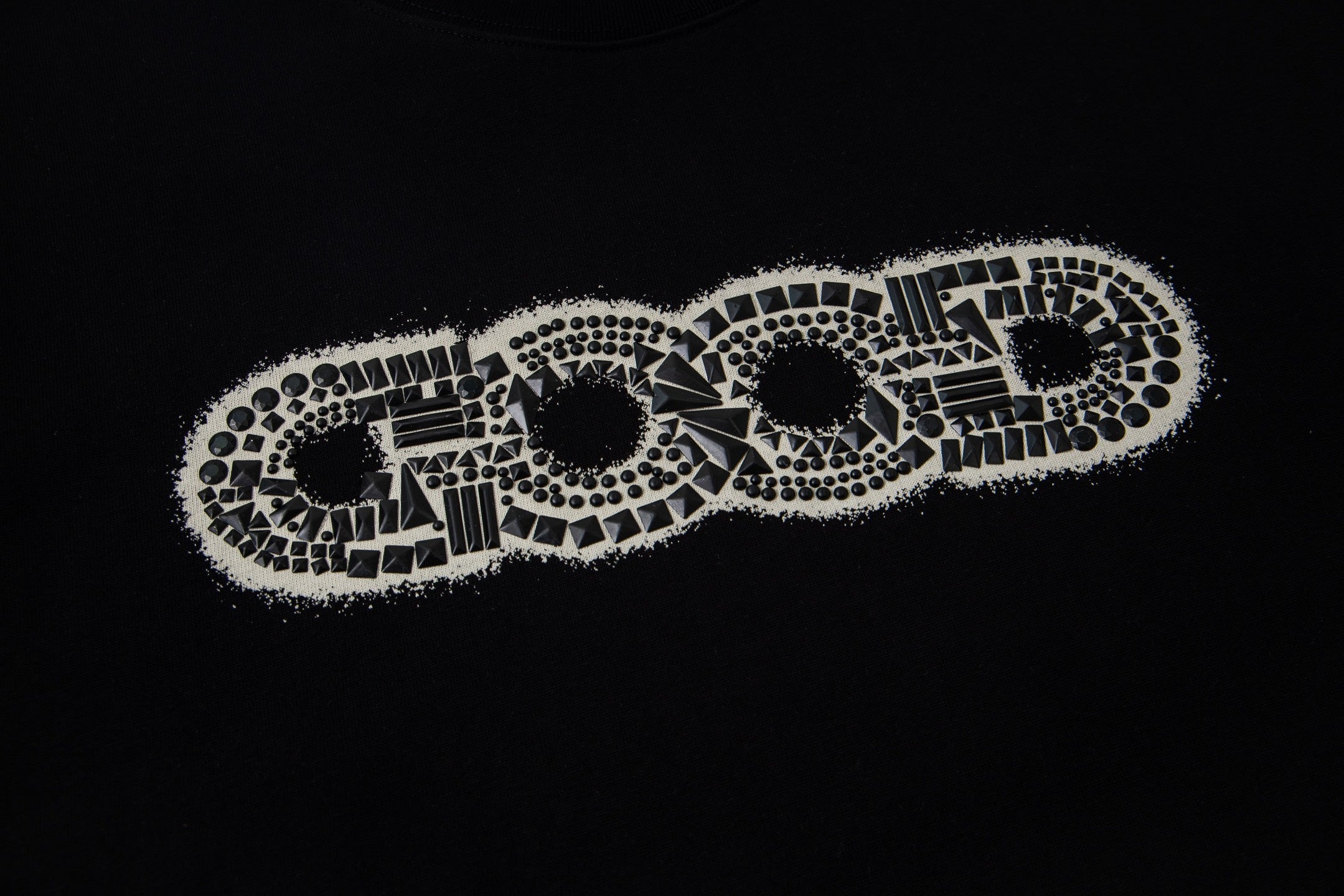 Orange Personalized Cotton T-Shirt