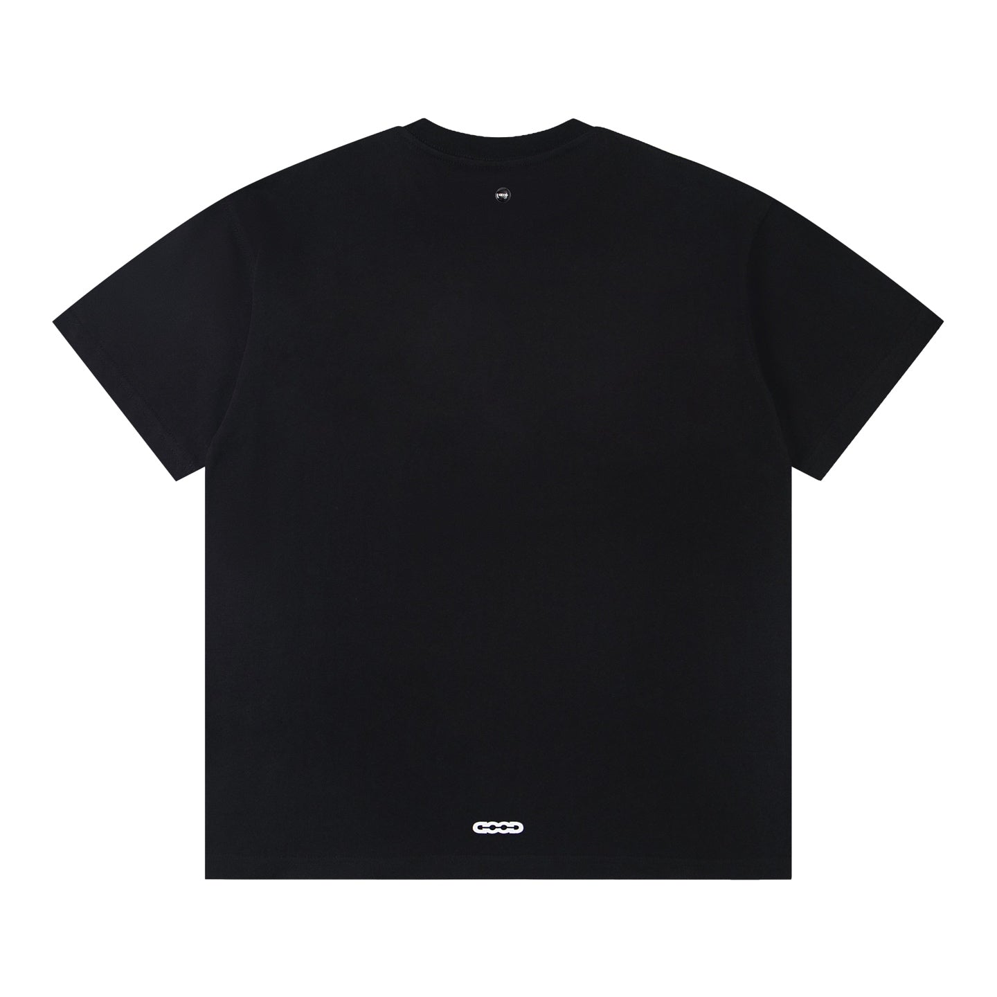 Orange Personalized Cotton T-Shirt