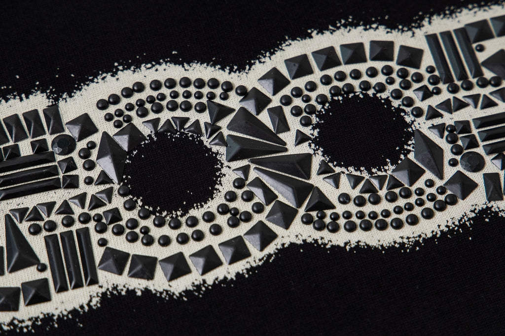 Orange Personalized Cotton T-Shirt