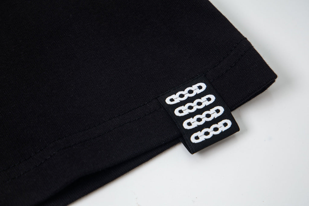 Orange Personalized Cotton T-Shirt