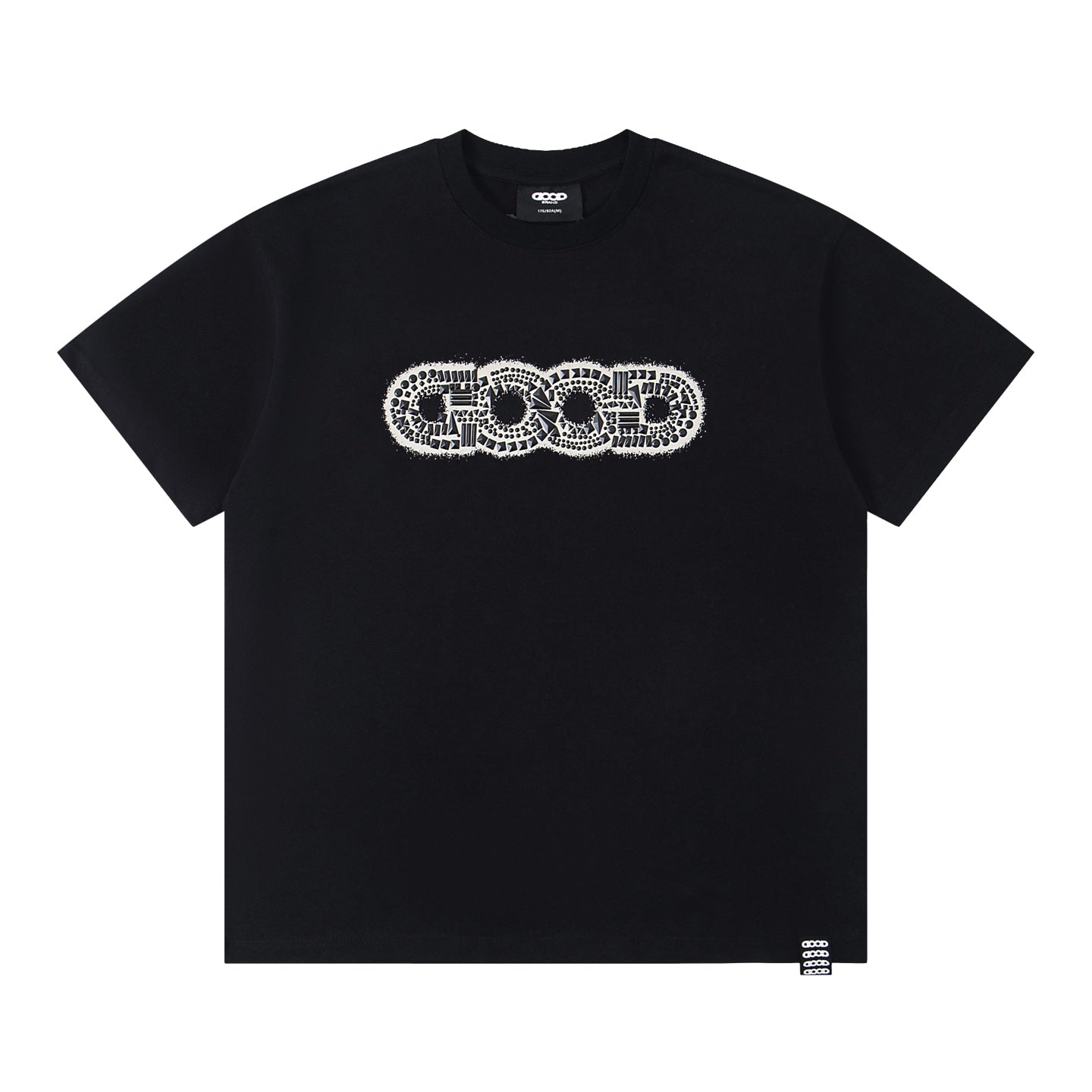 Orange Personalized Cotton T-Shirt