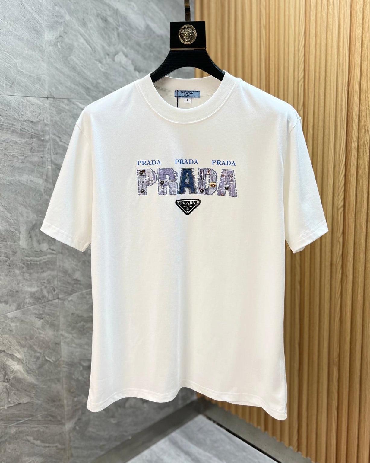 Personalized Printed T-Shirt