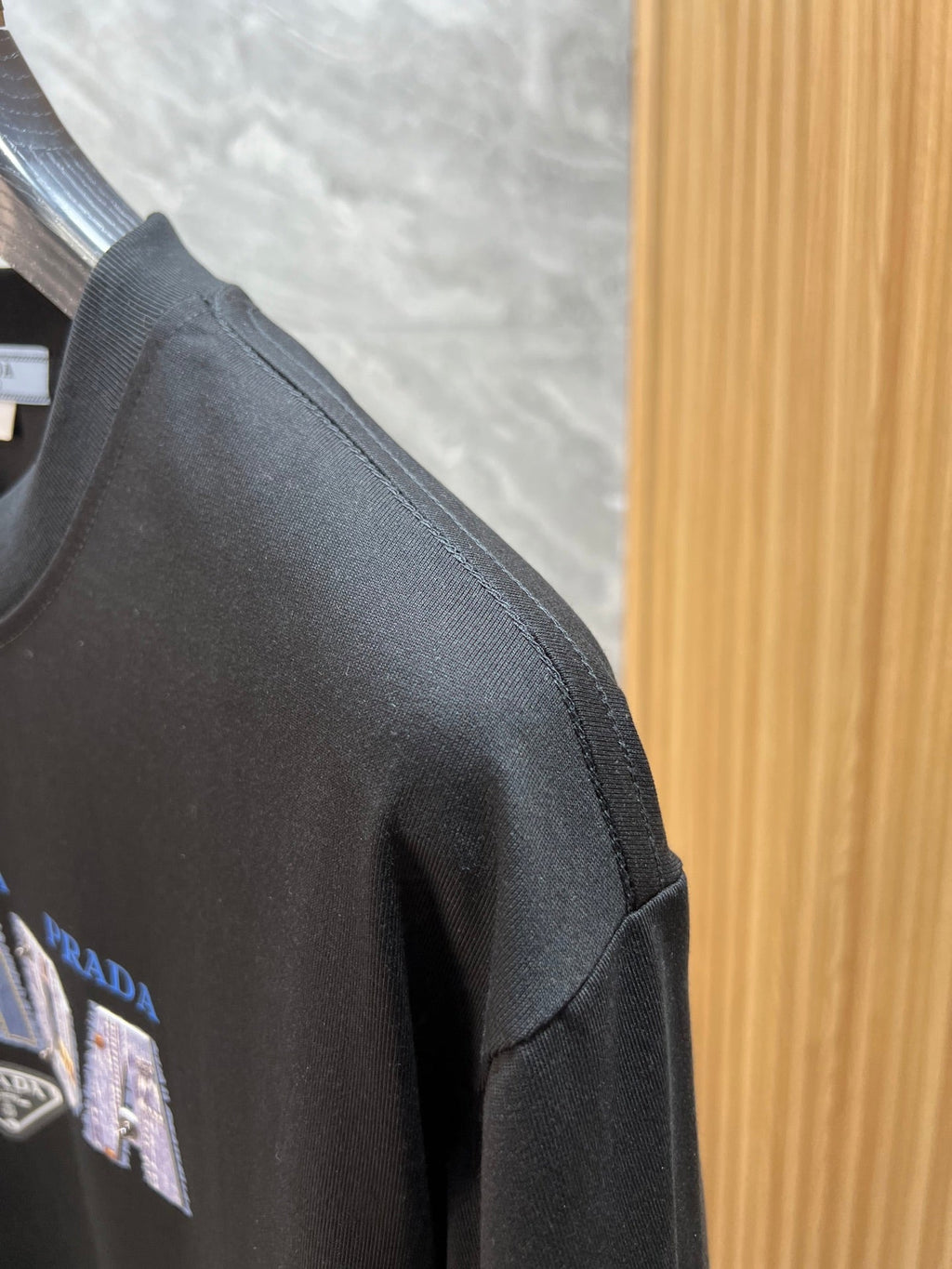 Personalized Printed T-Shirt