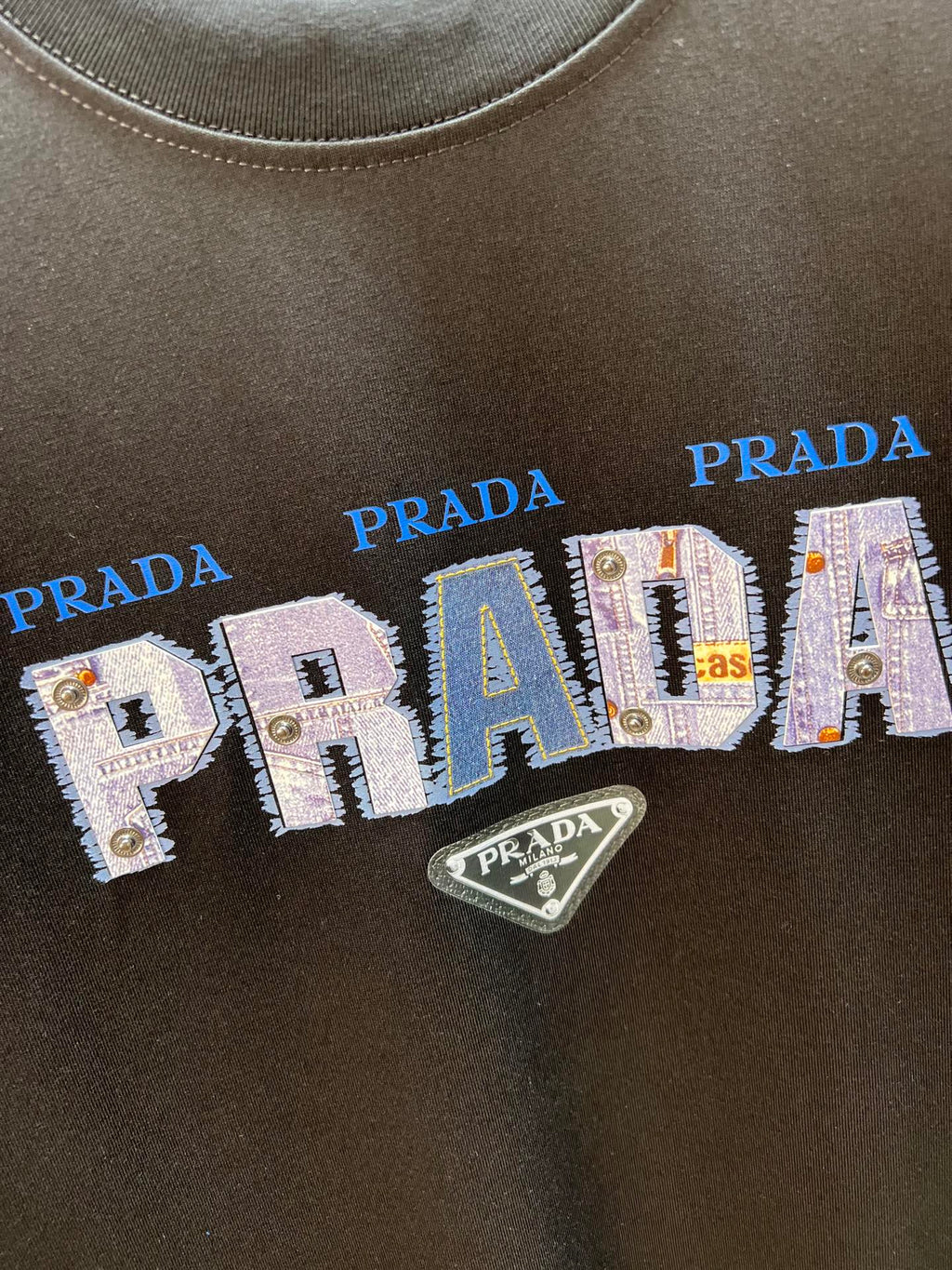 Personalized Printed T-Shirt