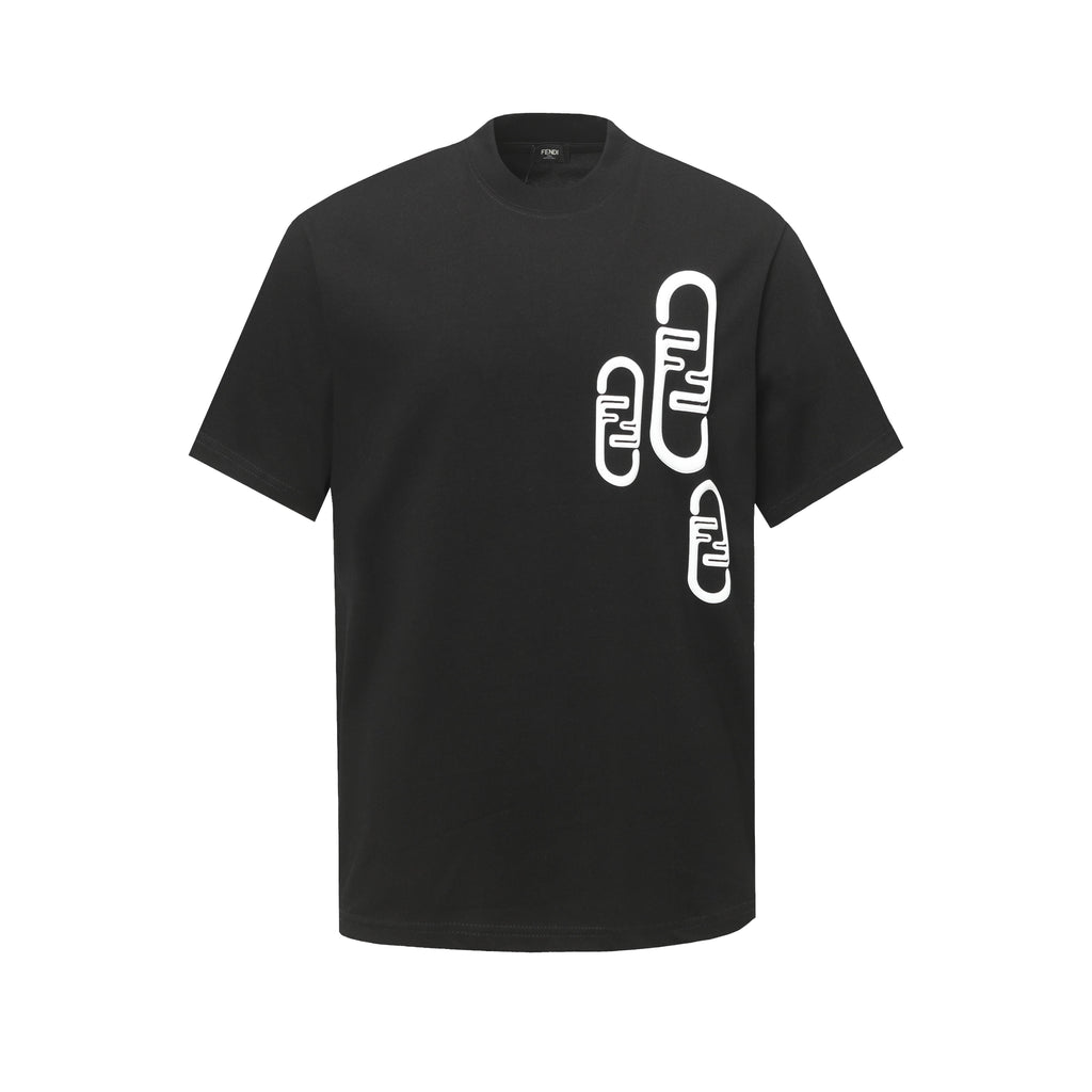 Fashion Printed Cotton T-Shirt