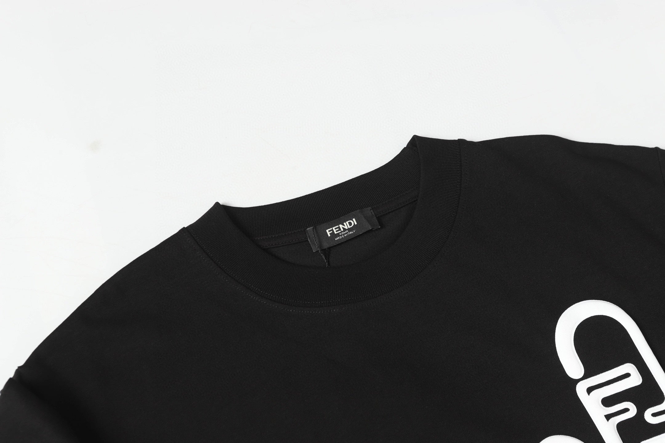 Fashion Printed Cotton T-Shirt