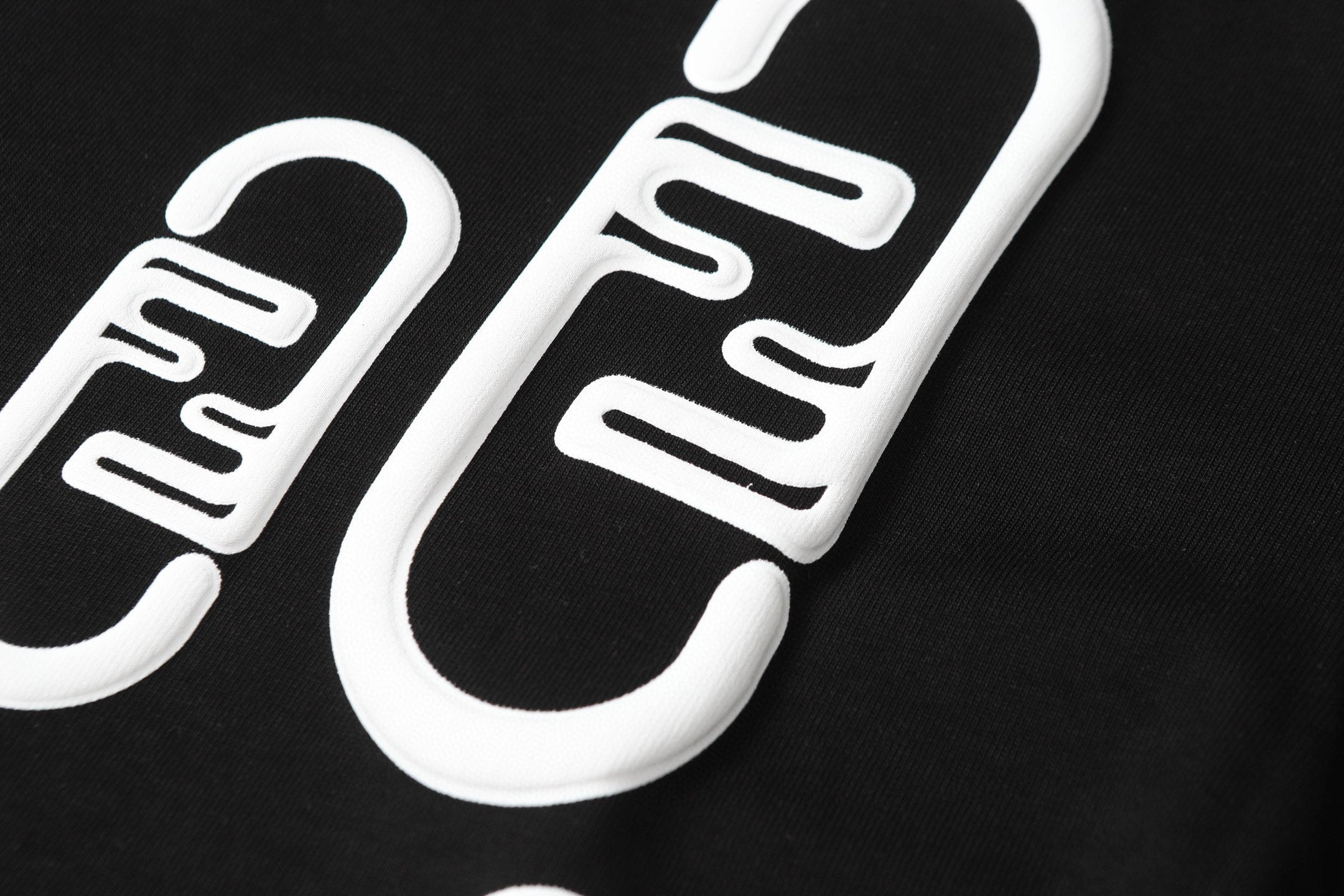 Fashion Printed Cotton T-Shirt