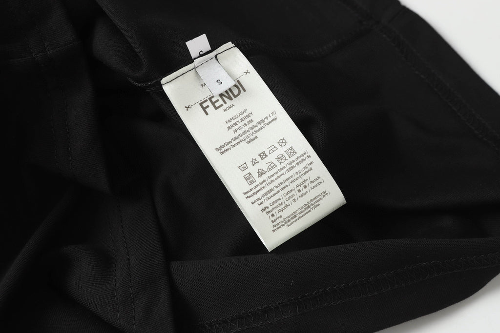 Fashion Printed Cotton T-Shirt