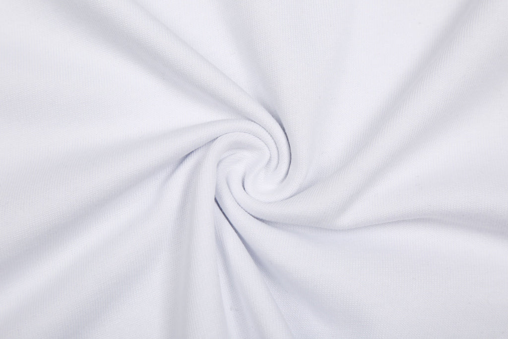 Simple printed T-shirt