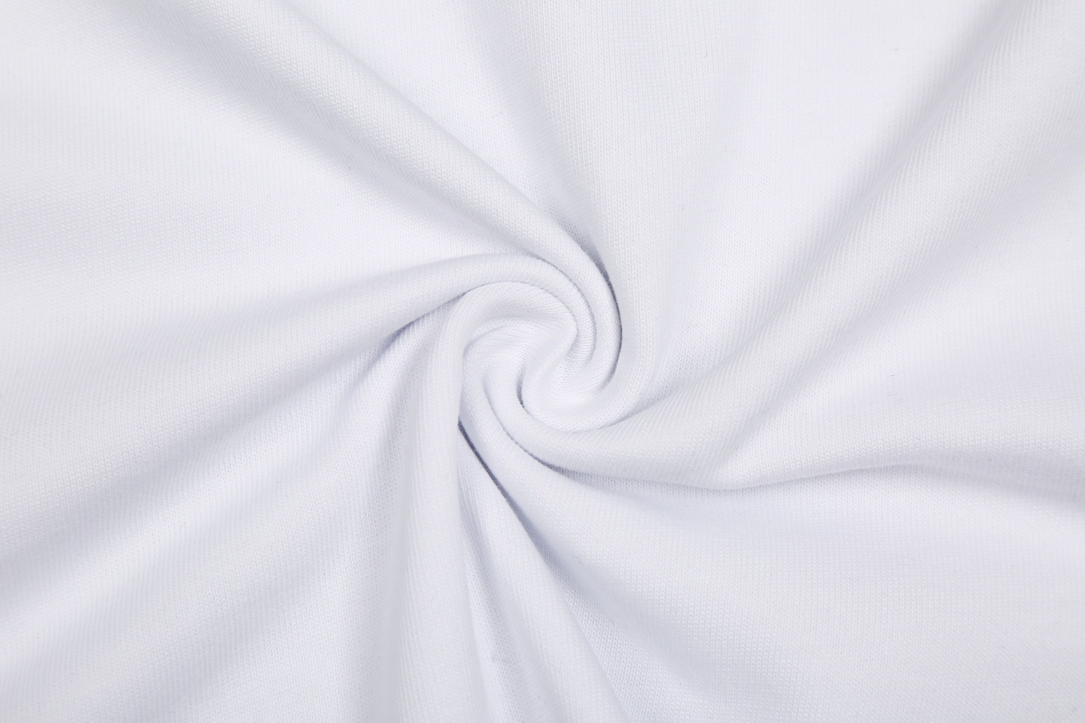 Simple printed T-shirt