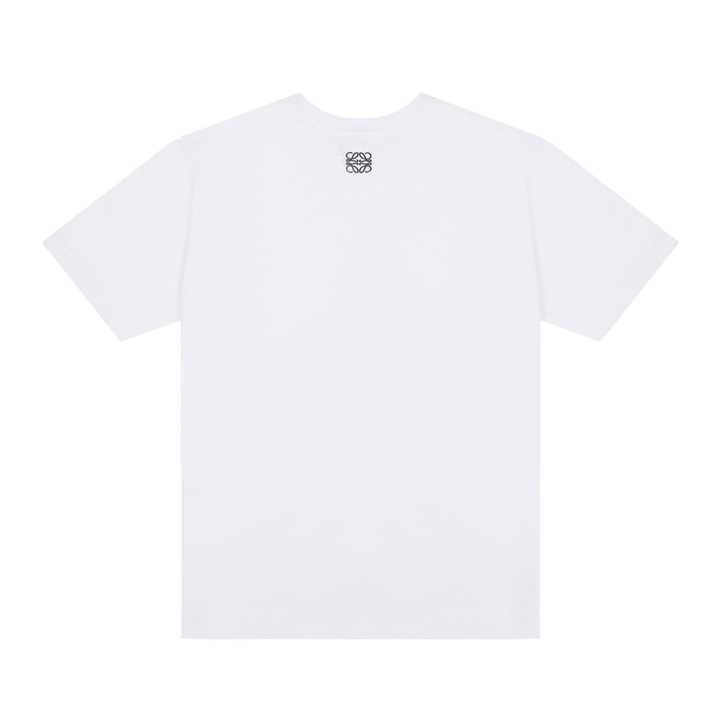 Simple printed T-shirt