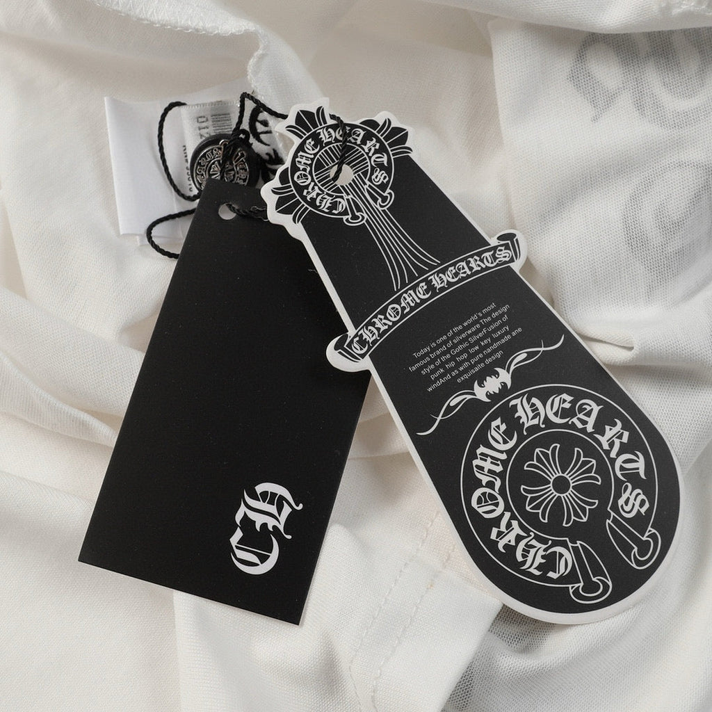 Street Fashion Printed T-shirt