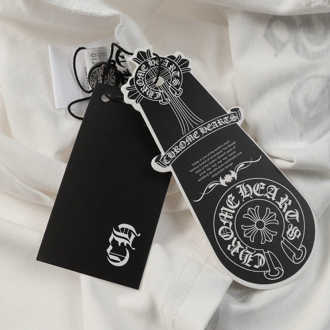 Street Fashion Printed T-shirt