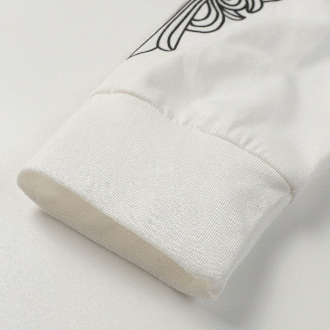 Street Fashion Printed T-shirt