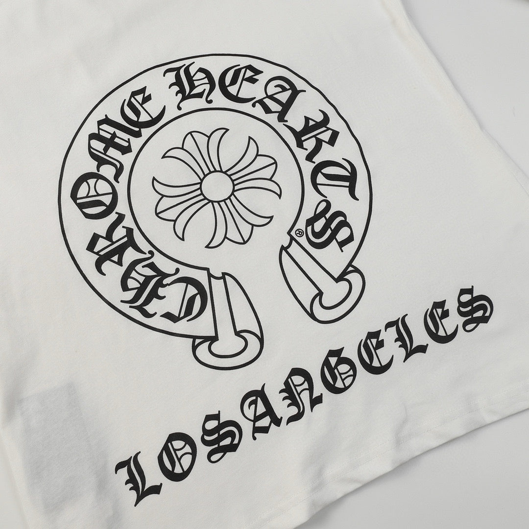 Street Fashion Printed T-shirt