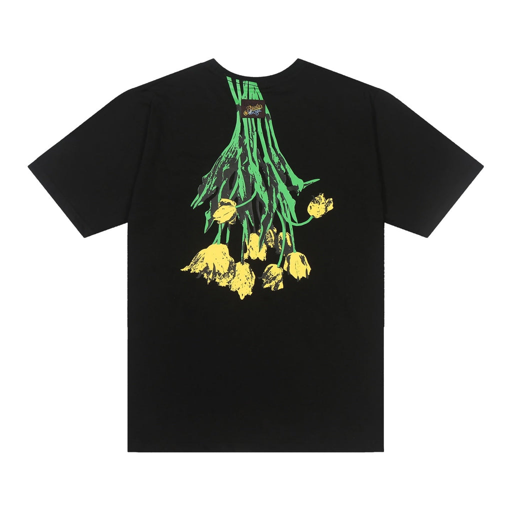 Simple printed T-shirt