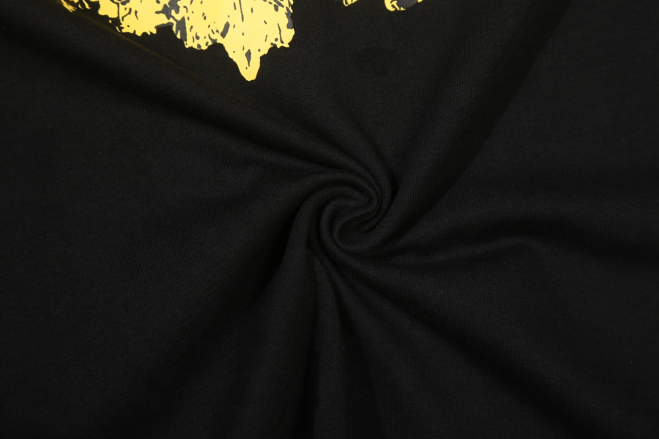 Simple printed T-shirt