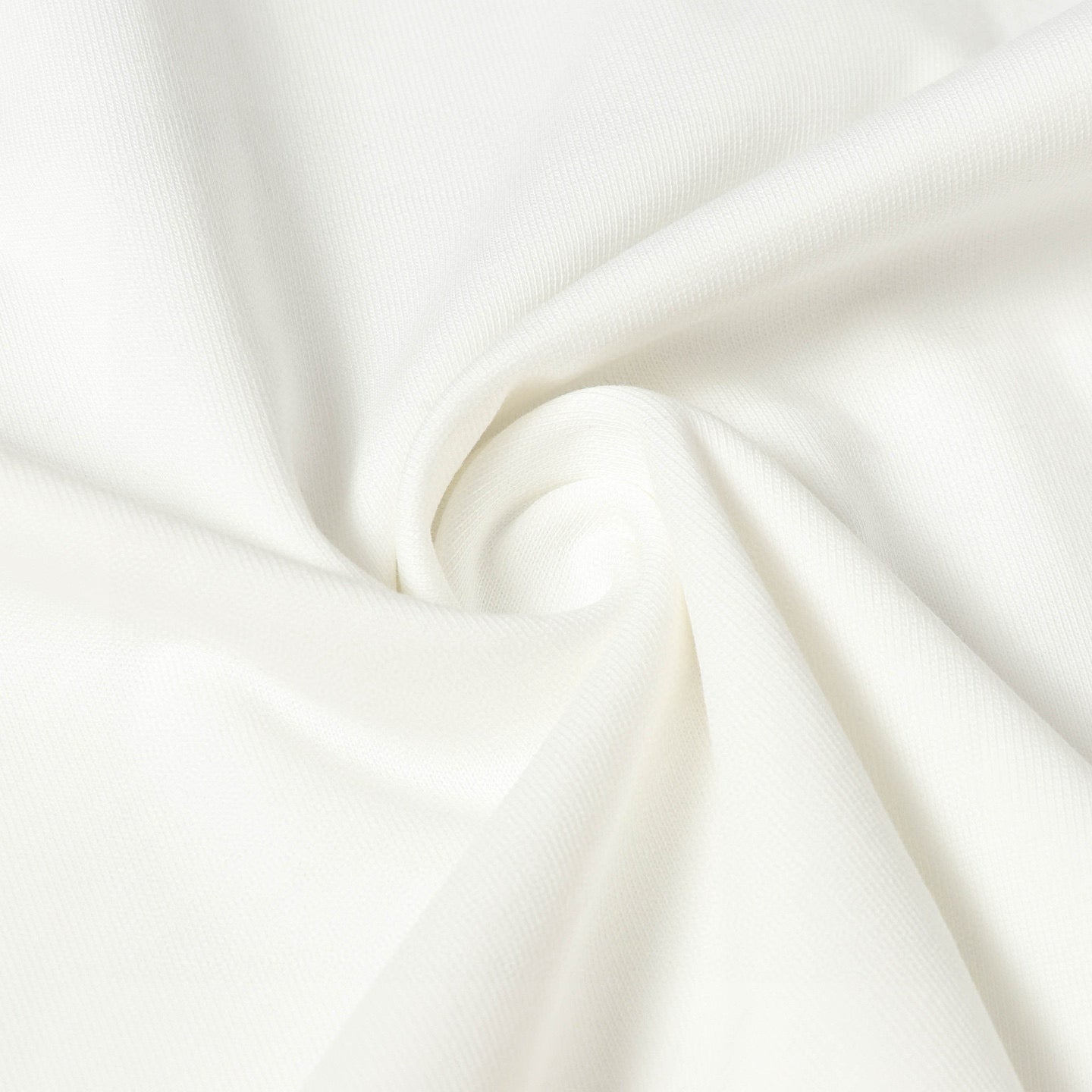 Printed crew neck cotton T-shirt