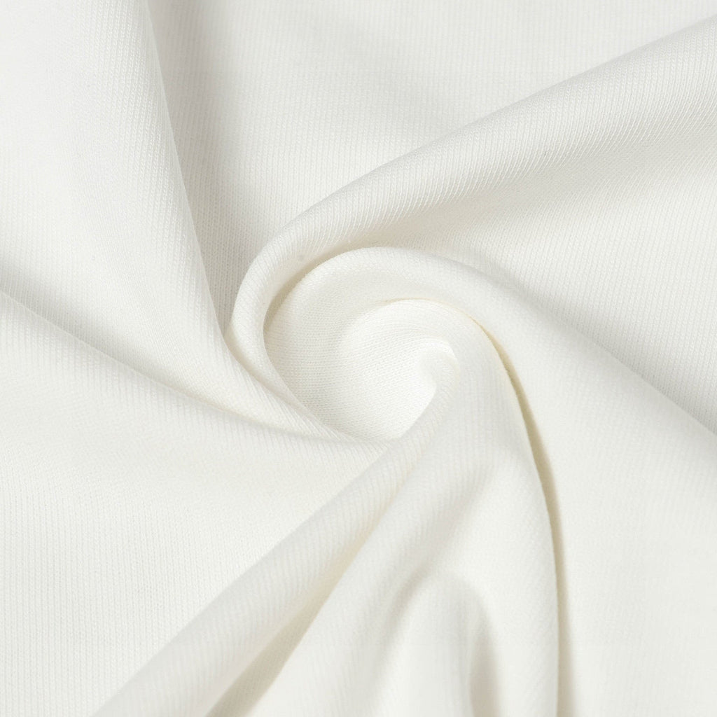 Pocket crew neck cotton T-shirt