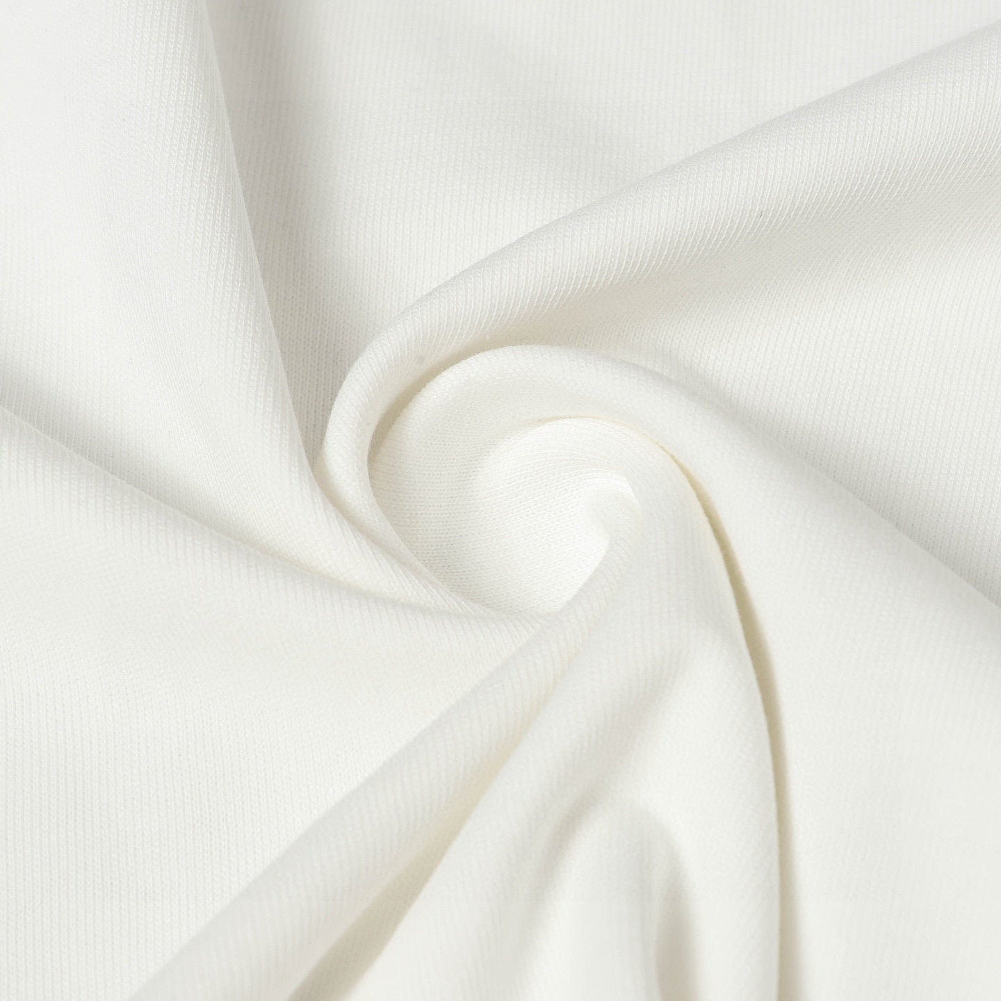 Pocket crew neck cotton T-shirt