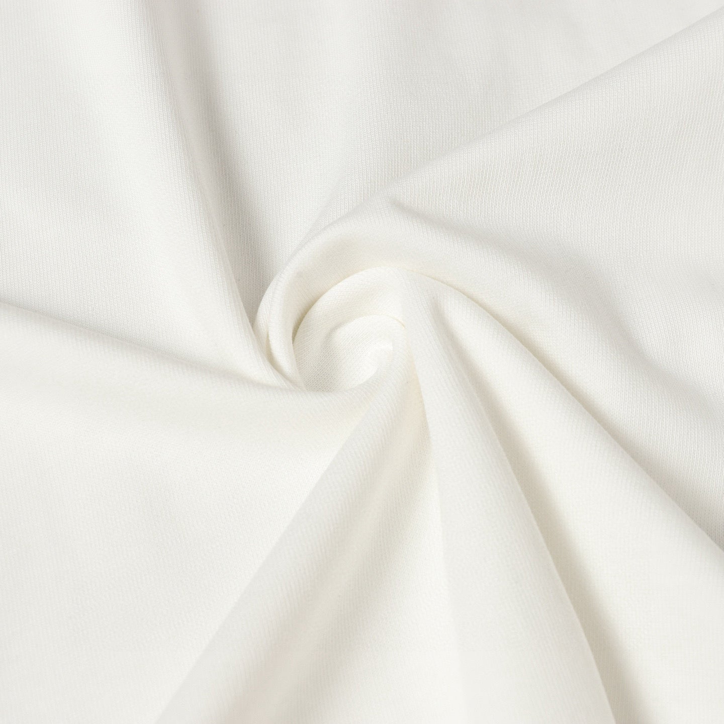 Printed crew neck cotton T-shirt