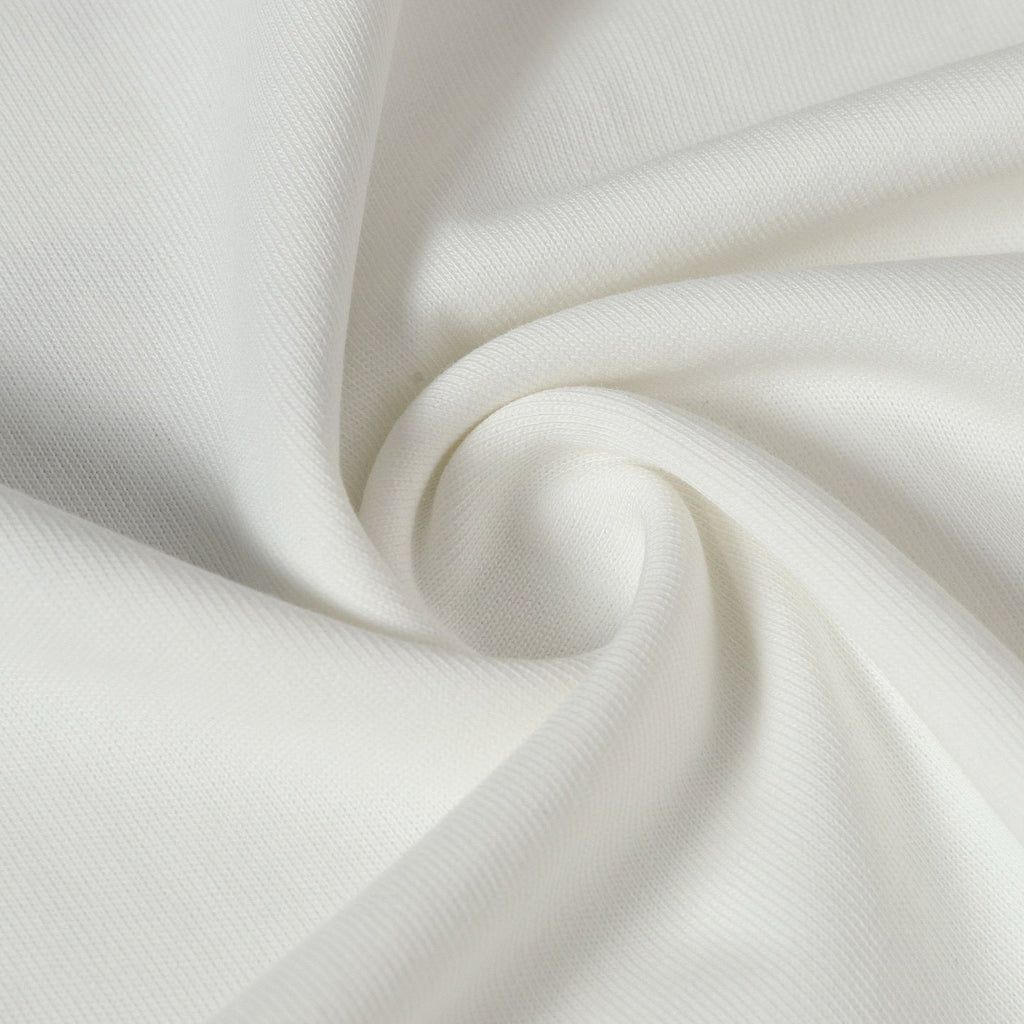 Cotton printed T-shirt