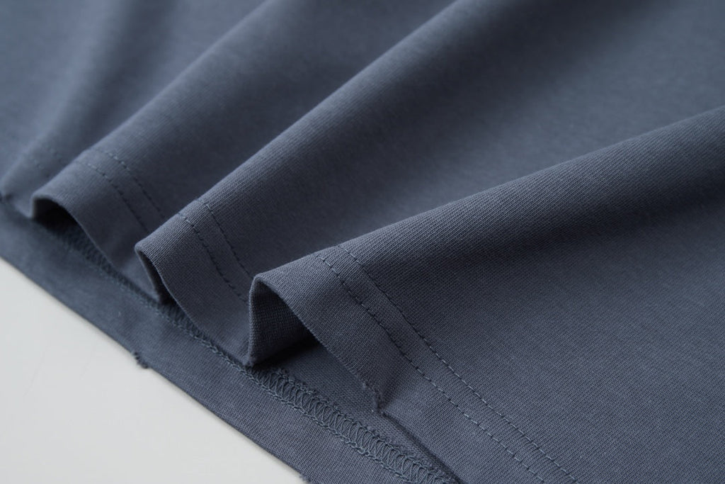 Simple printed T-shirt