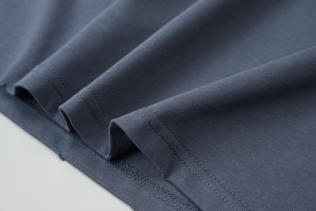 Simple printed T-shirt