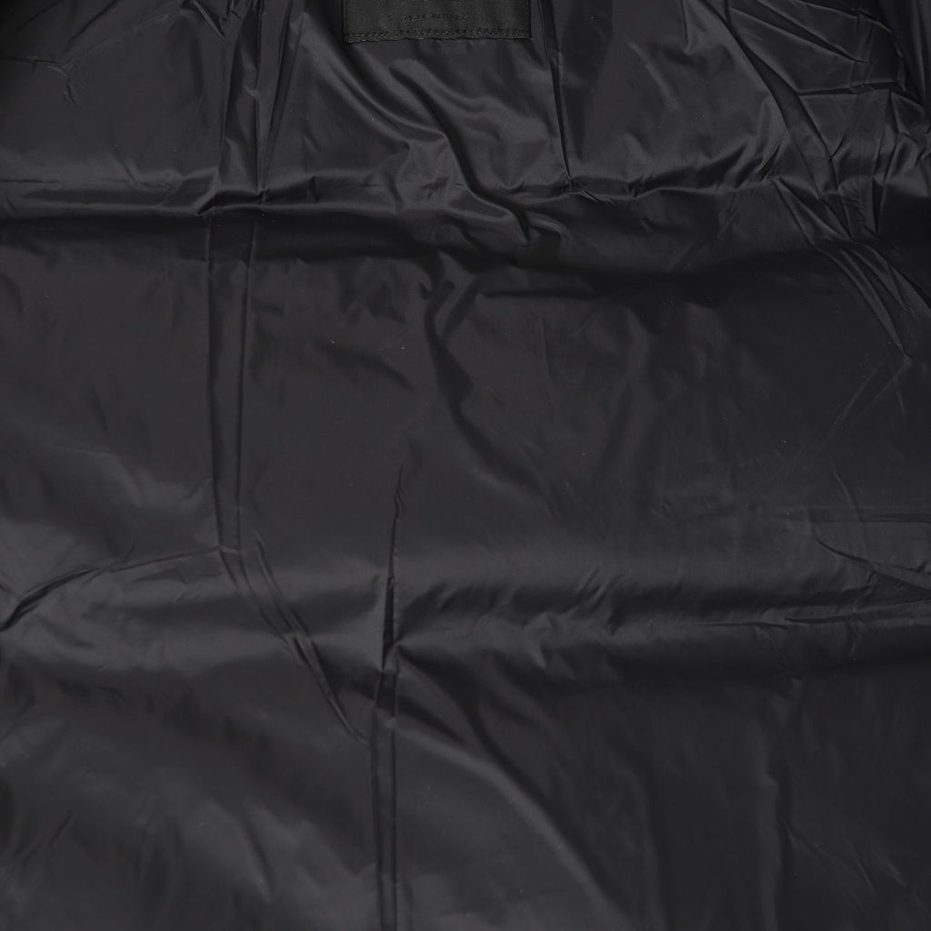 Detachable hood down jacket