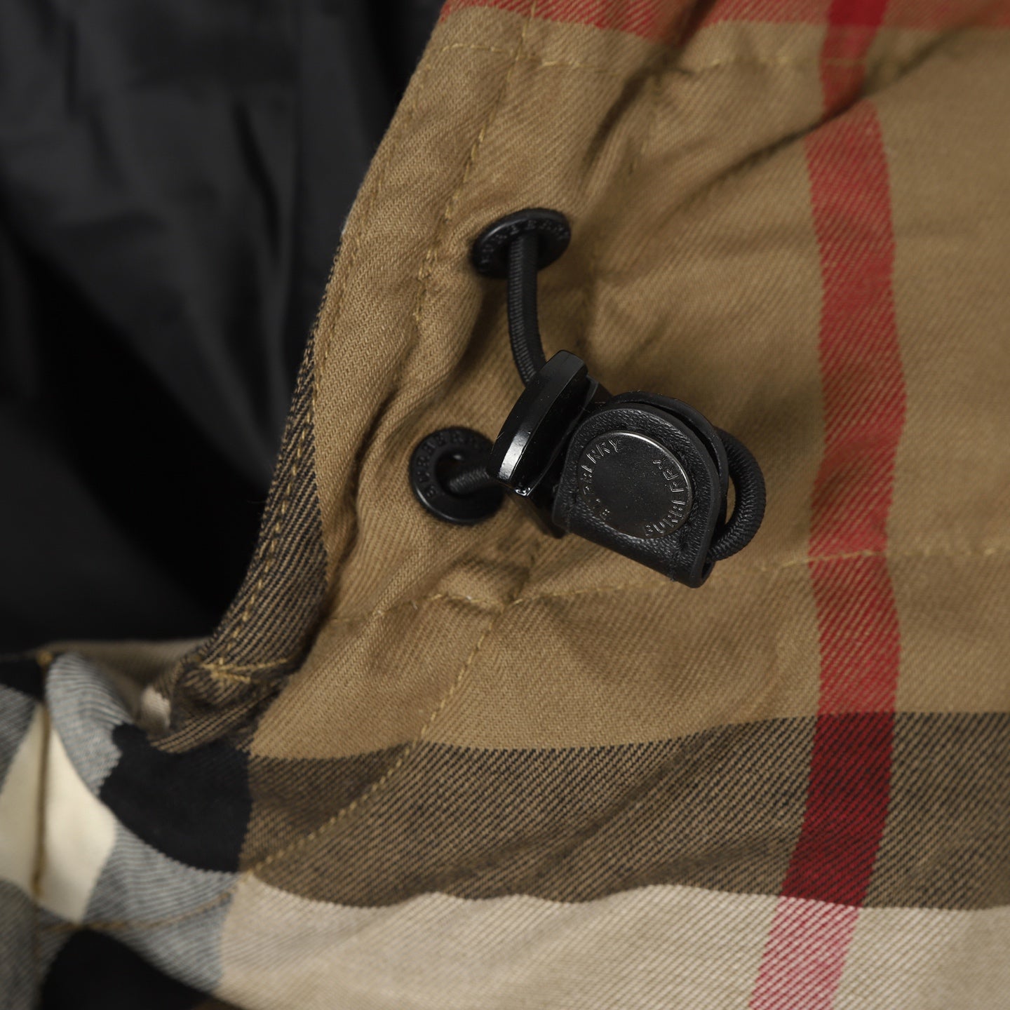 Removable down jacket