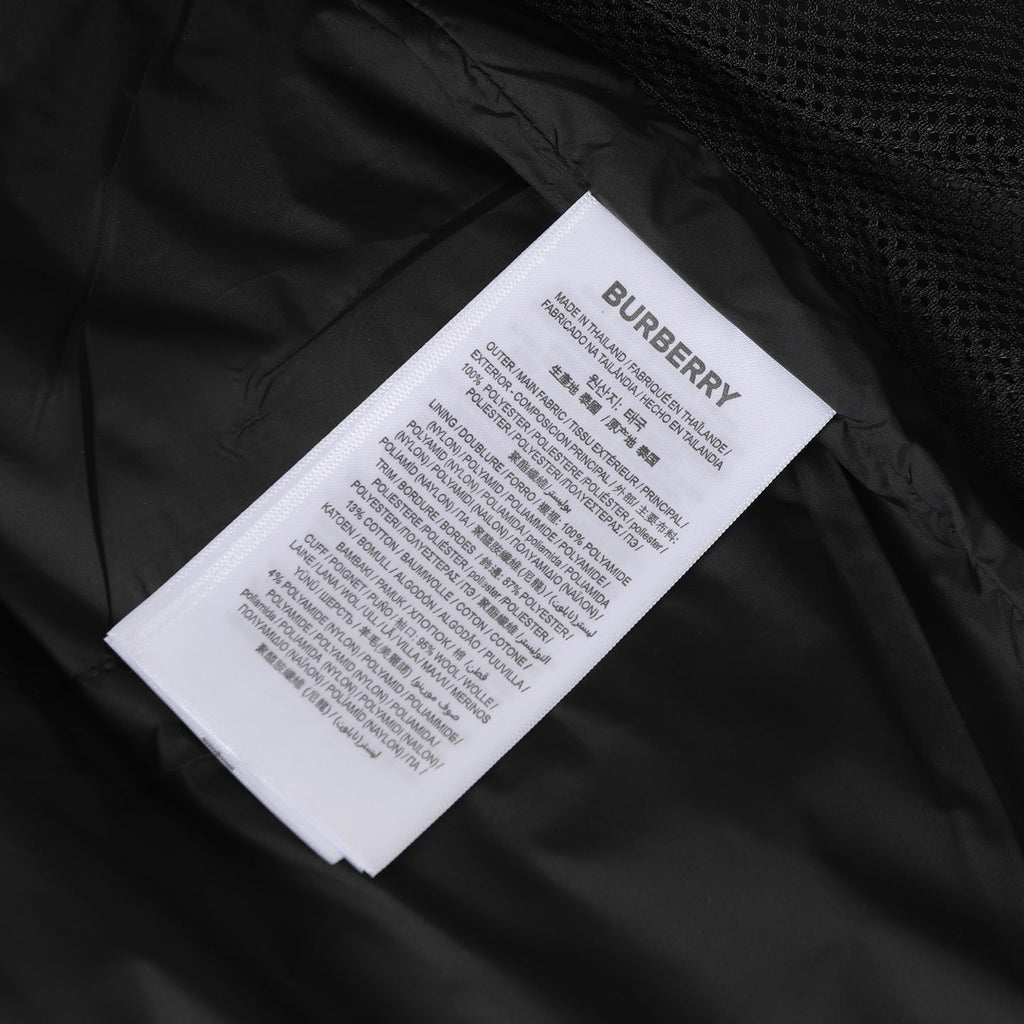 Removable down jacket