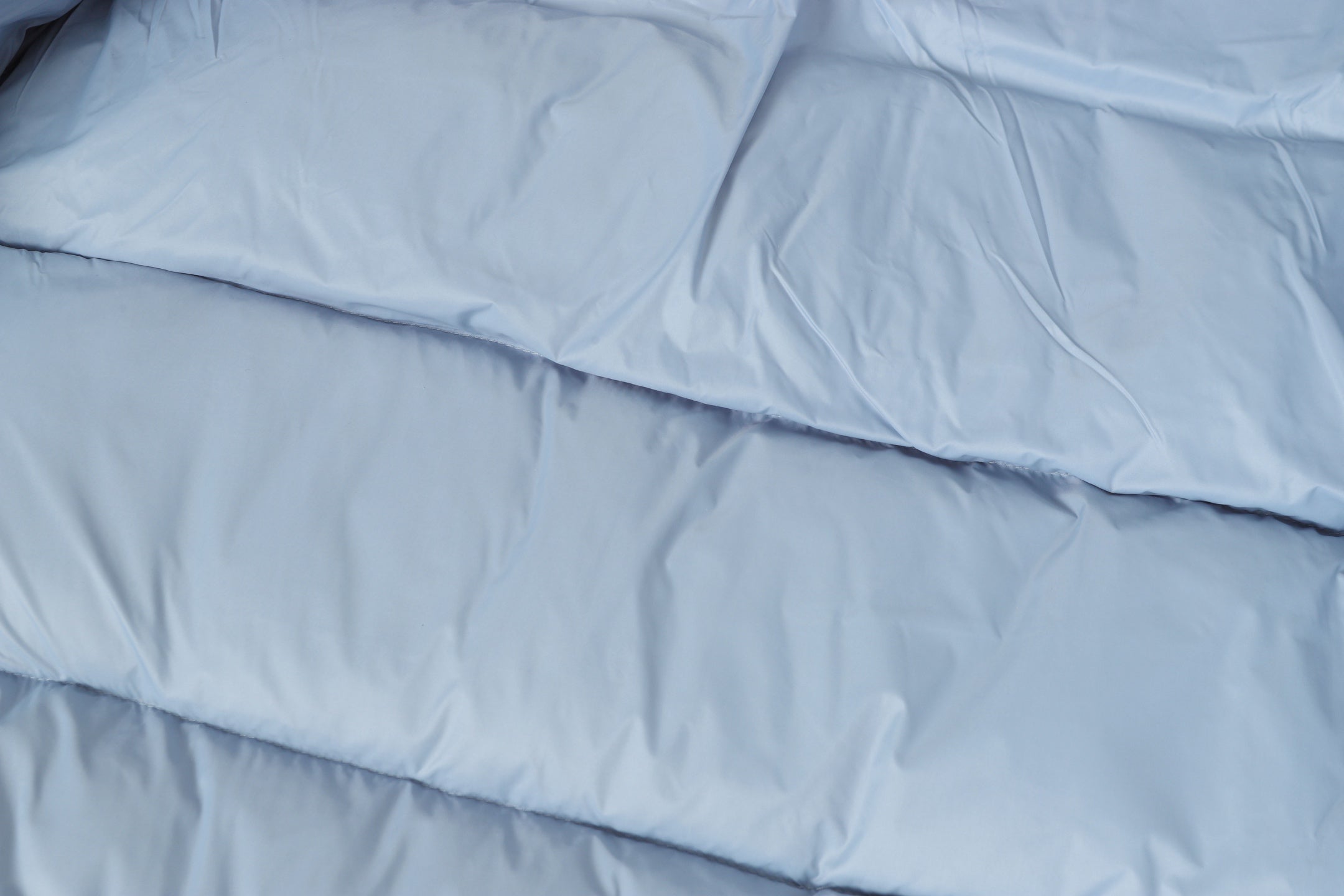 zipper stand collar down jacket