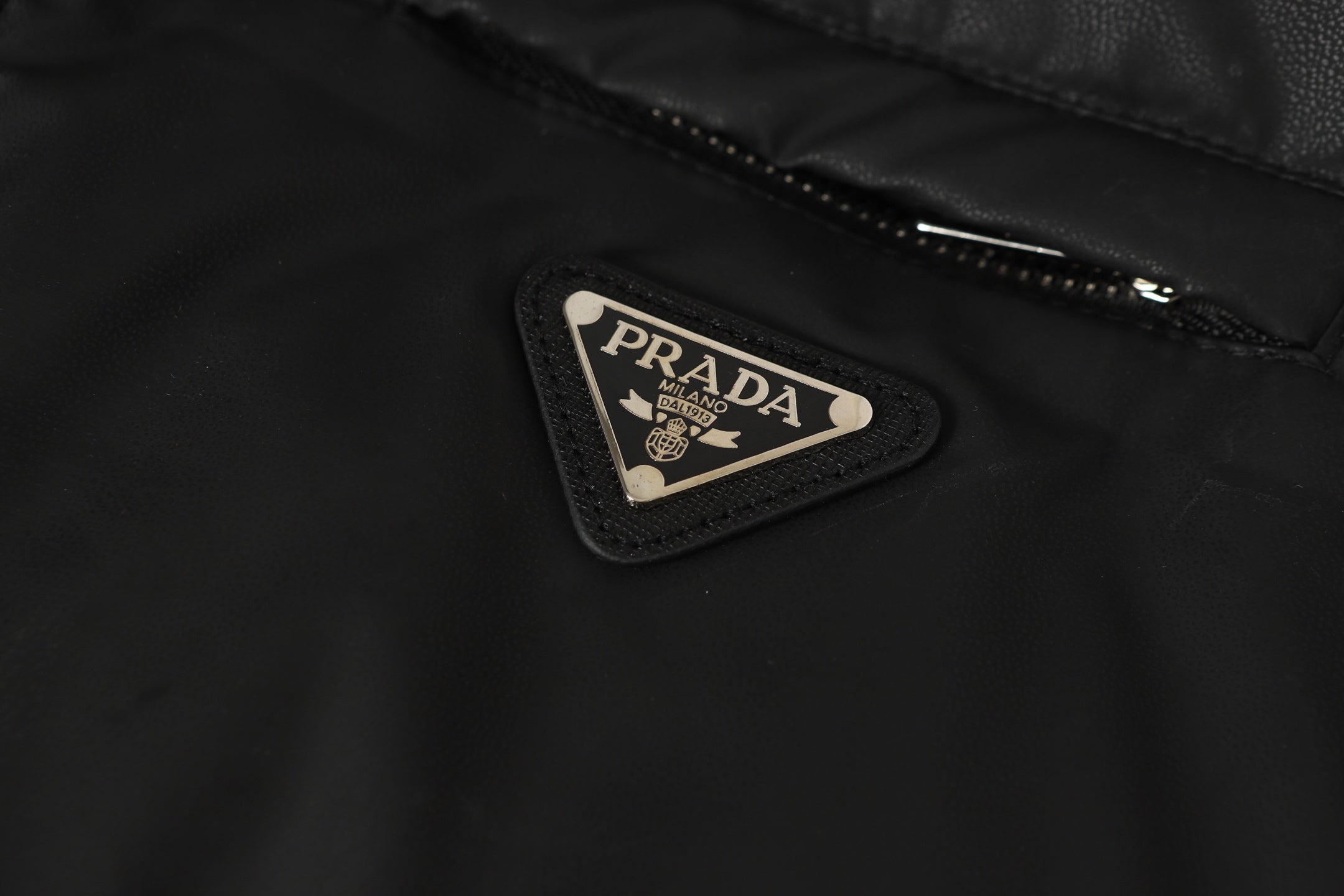 Stand Collar Down Jacket