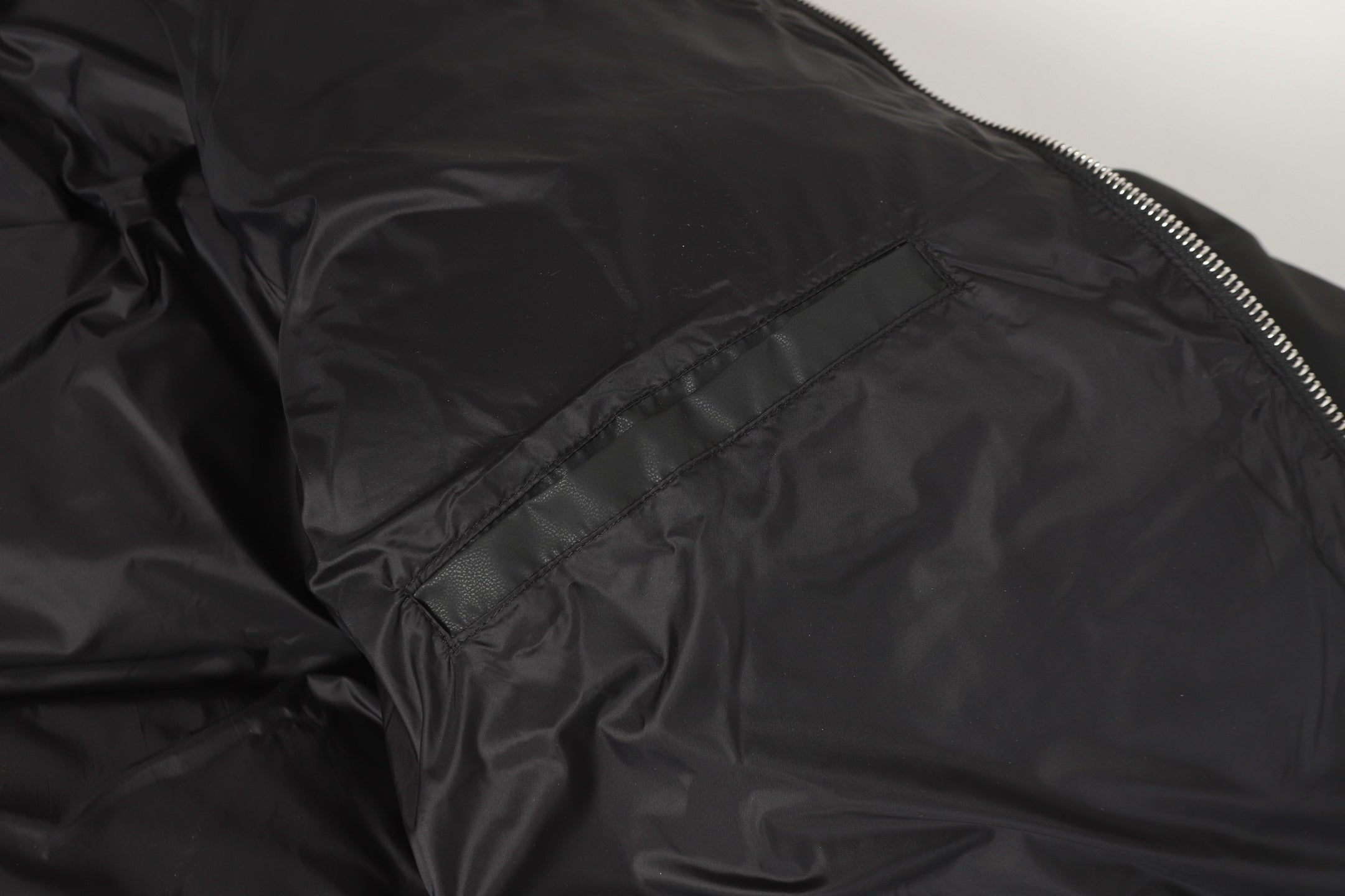 Stand Collar Down Jacket