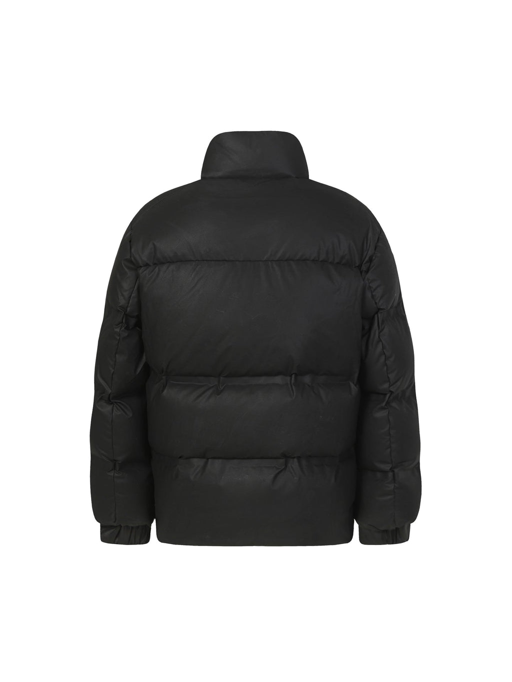 Stand Collar Down Jacket