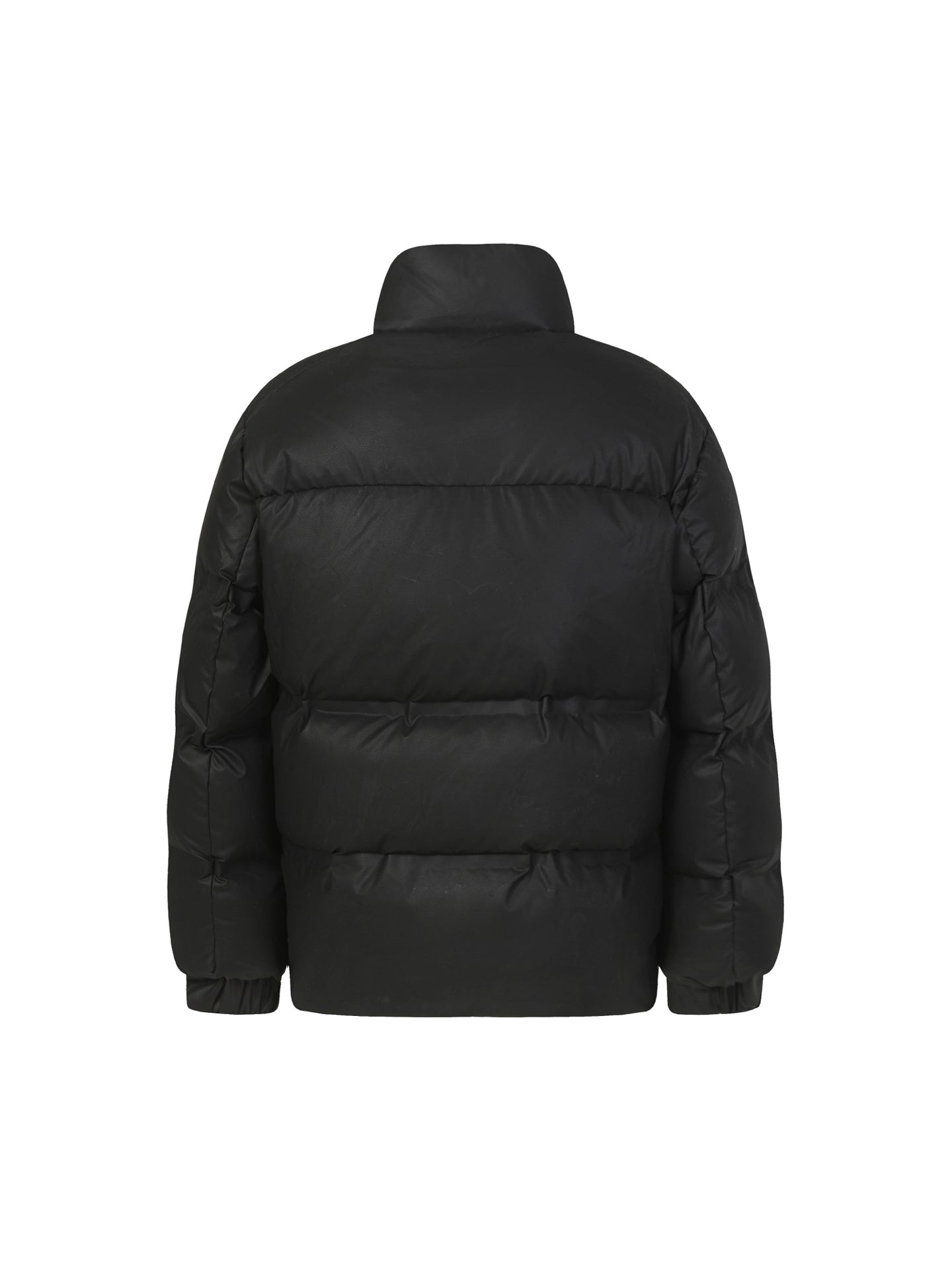 Stand Collar Down Jacket
