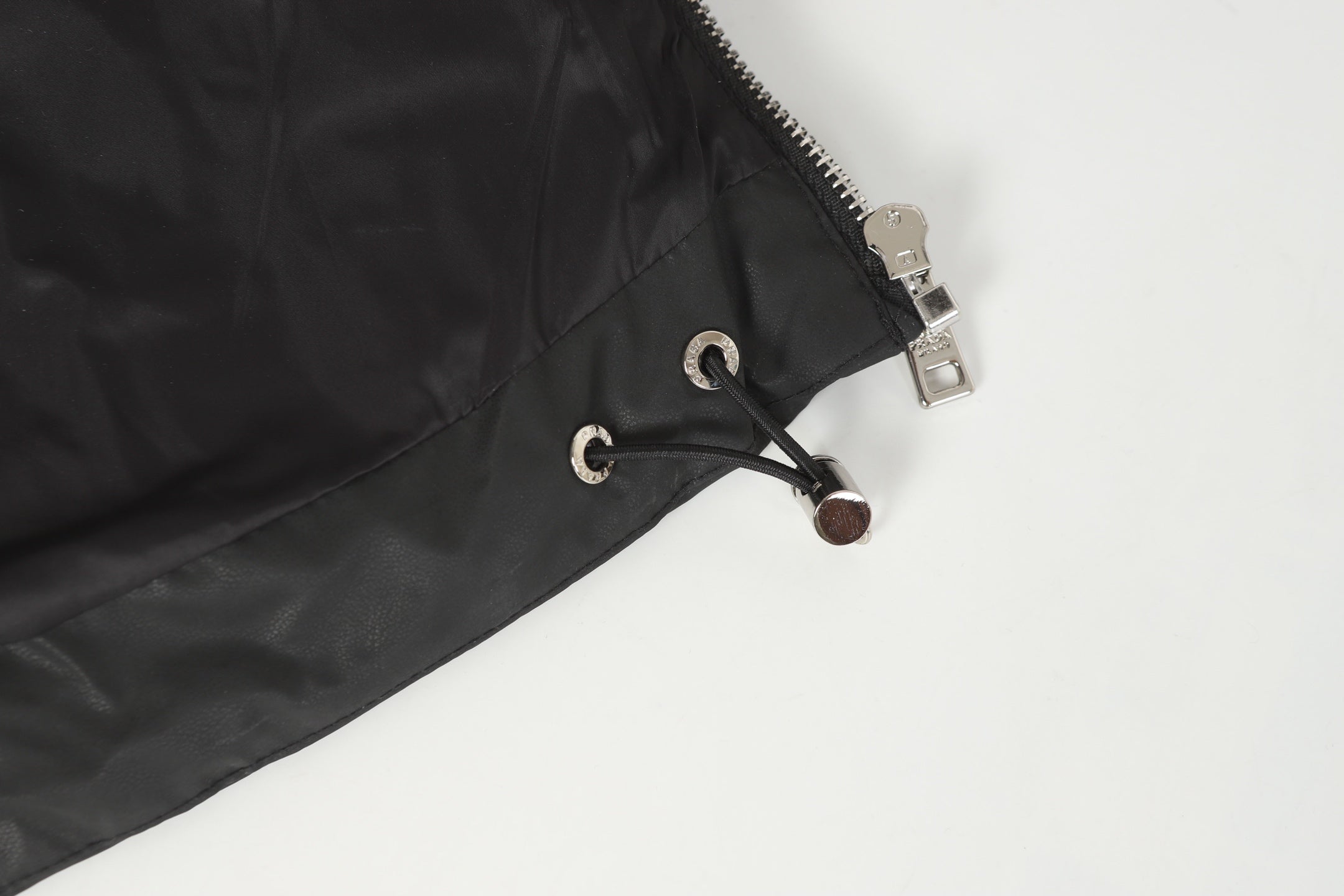 Stand Collar Down Jacket