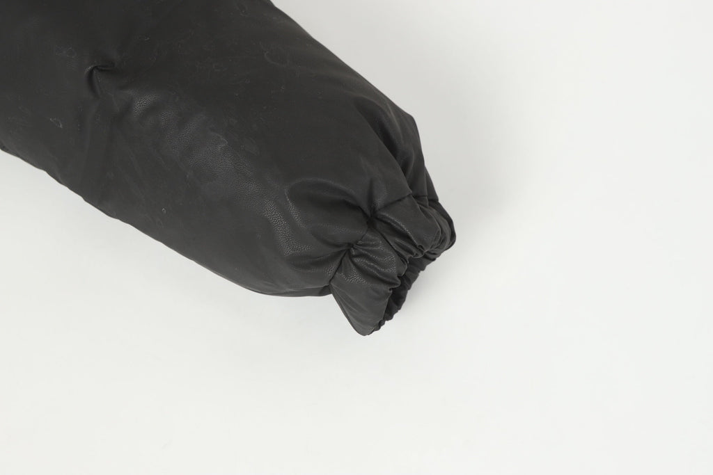 Stand Collar Down Jacket