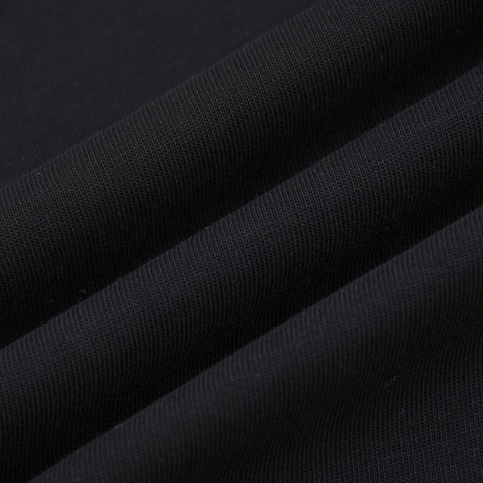 Cotton printed T-shirt