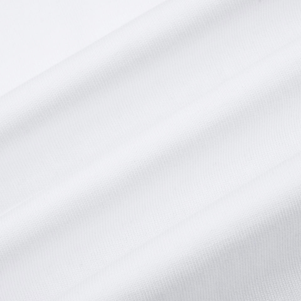 Cotton printed T-shirt