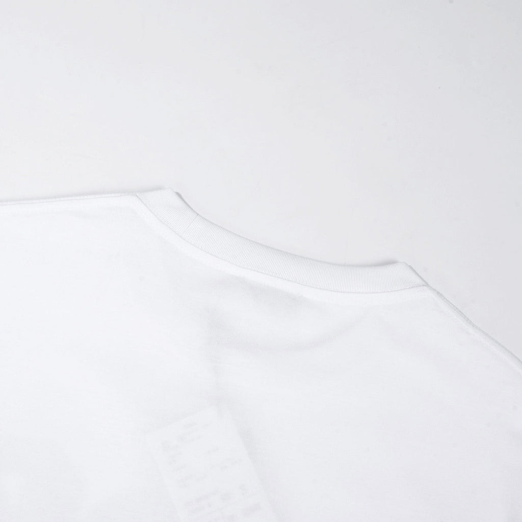 Cotton printed T-shirt