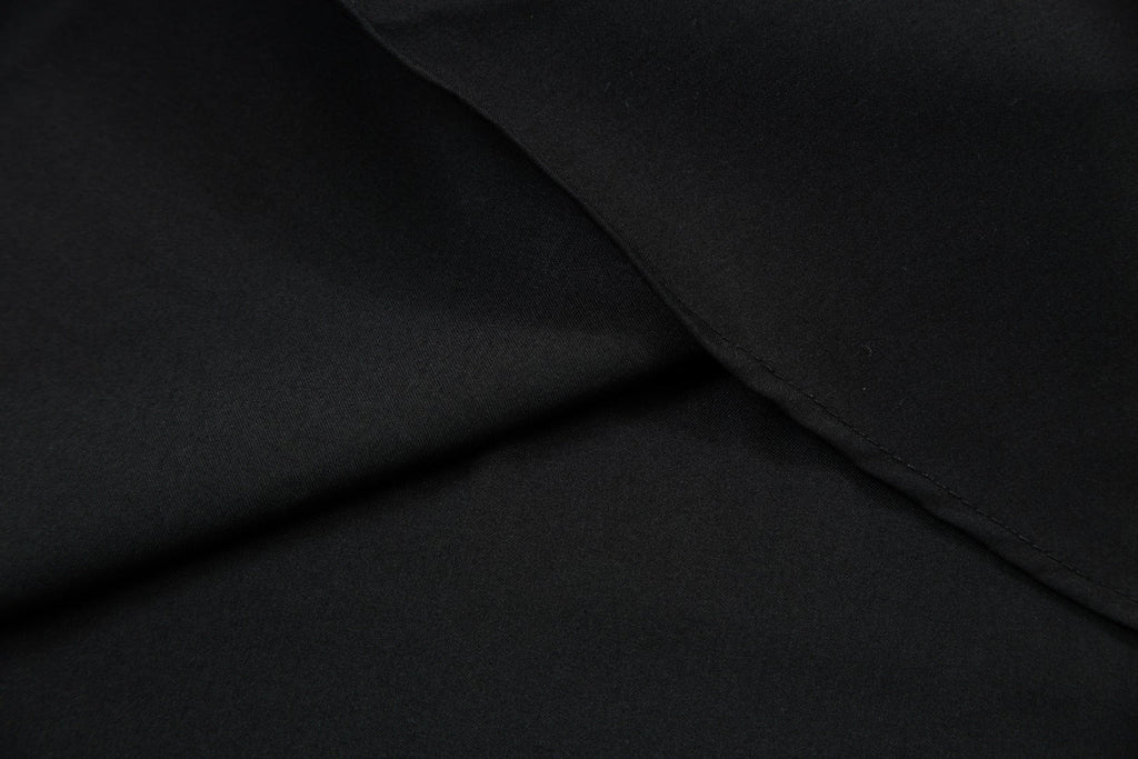 Fashionable Embroidered Men's Shirt