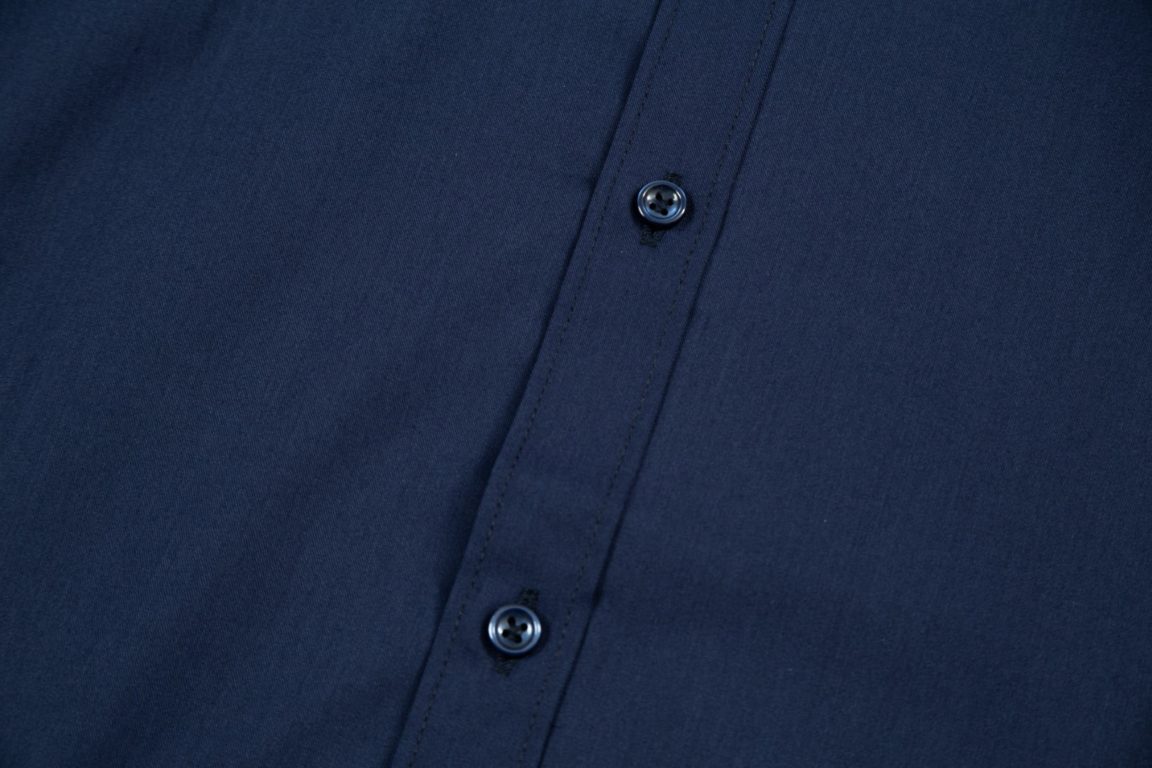 Fashionable Embroidered Men's Shirt