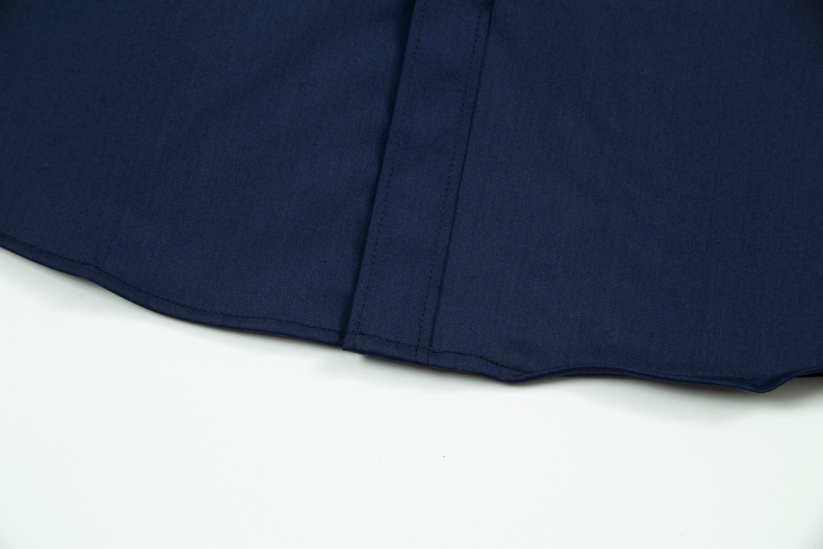 Fashionable Embroidered Men's Shirt