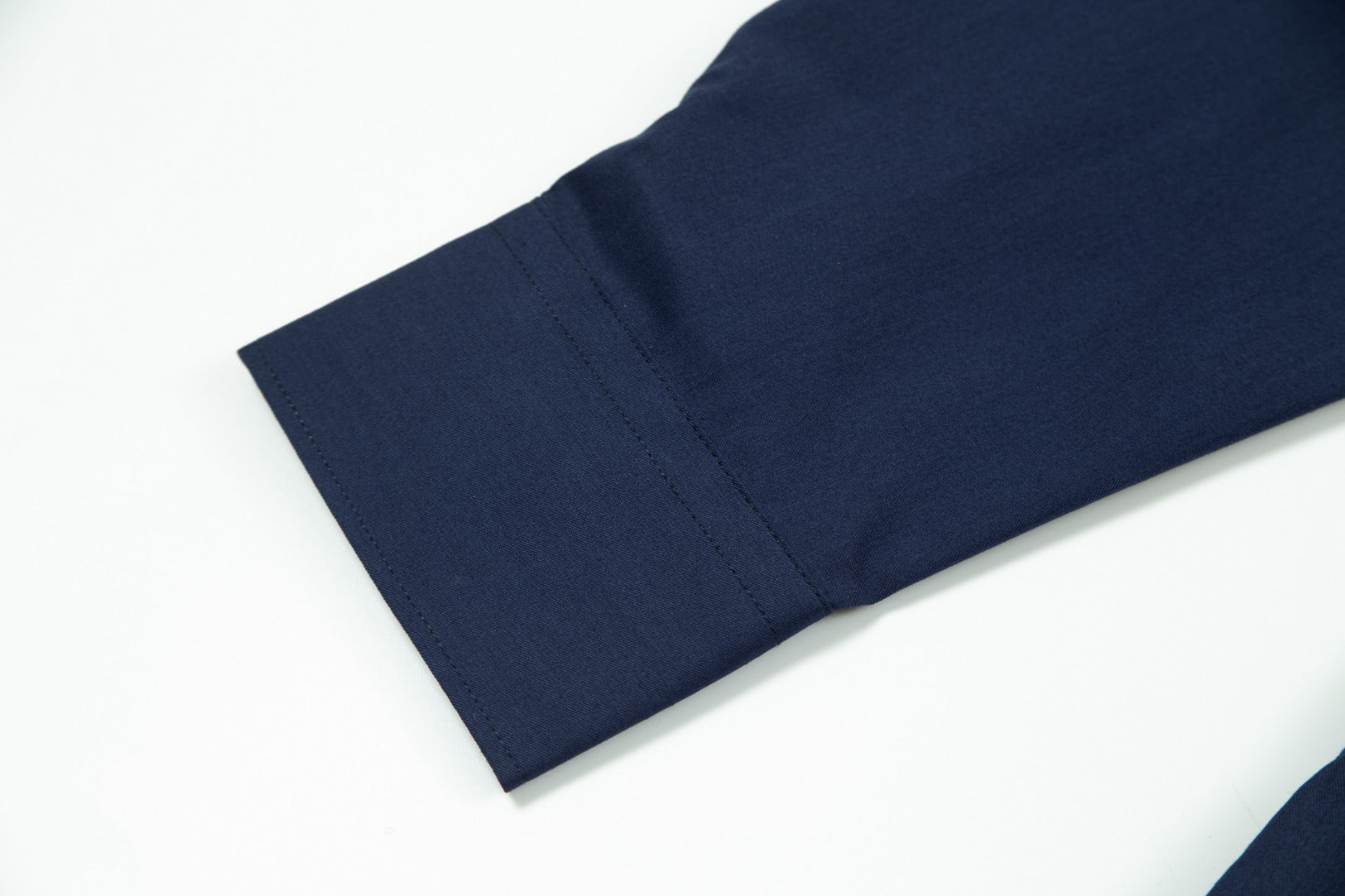 Fashionable Embroidered Men's Shirt