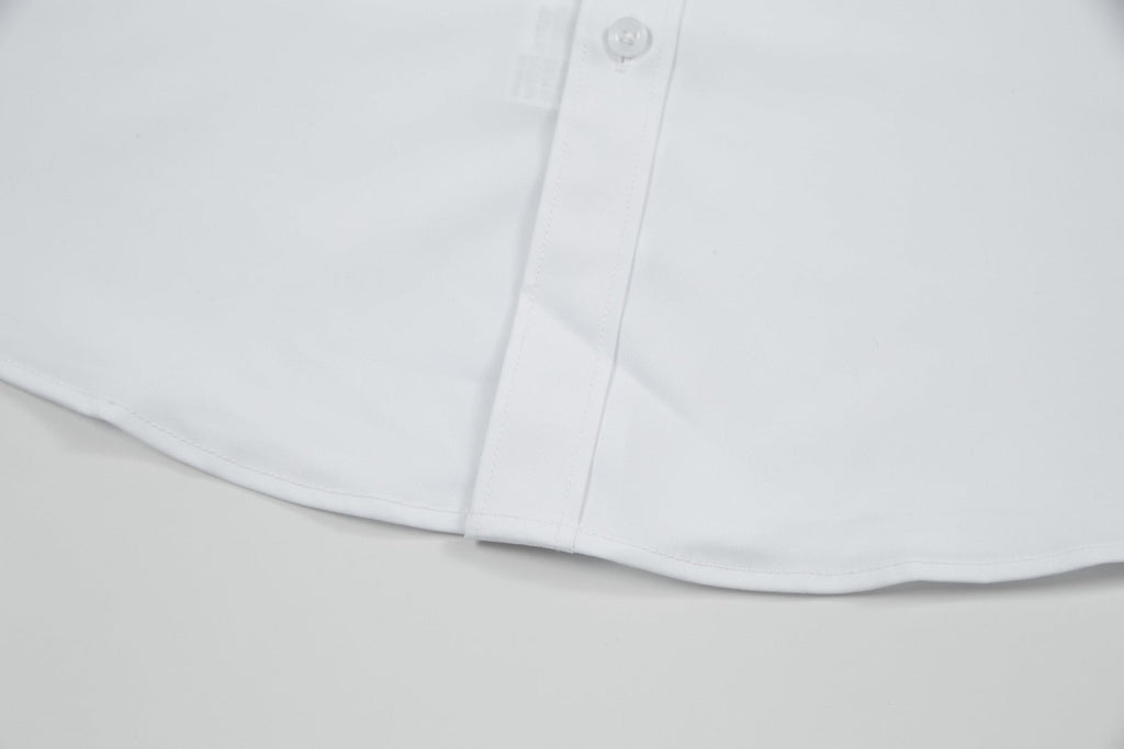 Fashionable Embroidered Men's Shirt