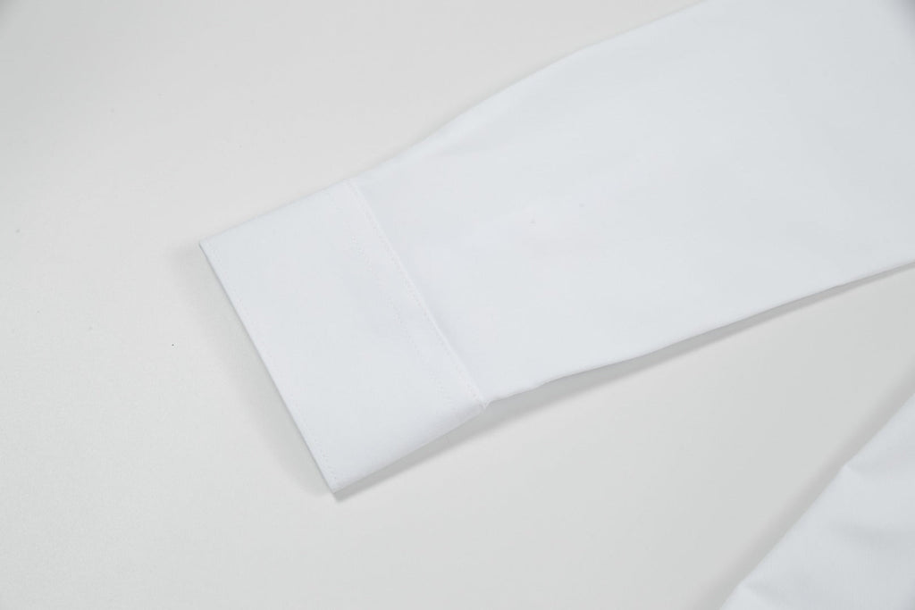 Fashionable Embroidered Men's Shirt