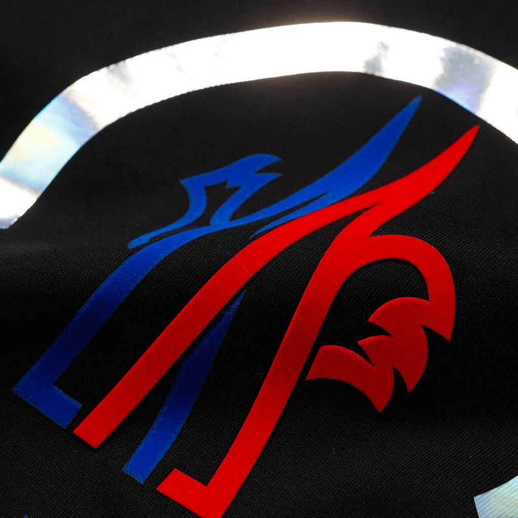 Fashion Printed T-Shirt